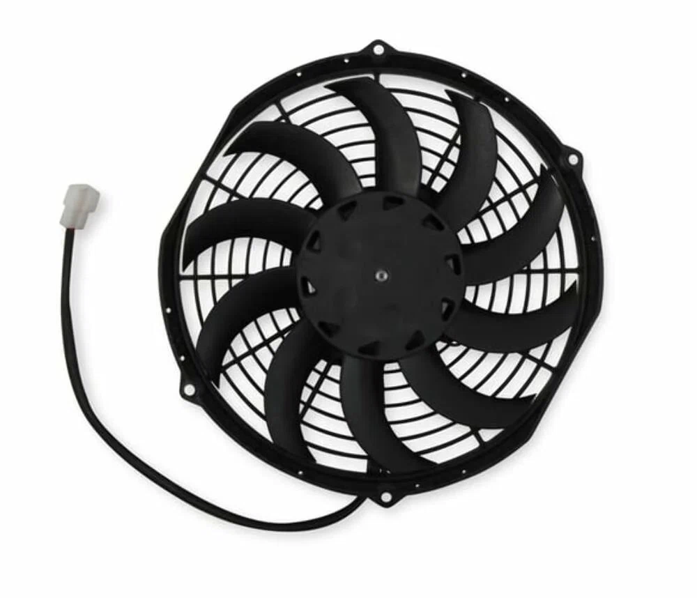 Frostbite High Performance Fan_Shroud Package - FB509H